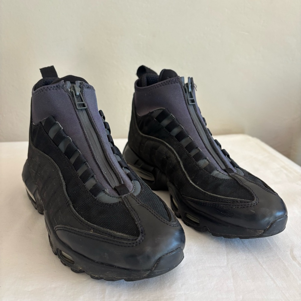 Nike Air Max 95 Sneakerboot